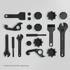 ELEGOO CENTAURI CARBON