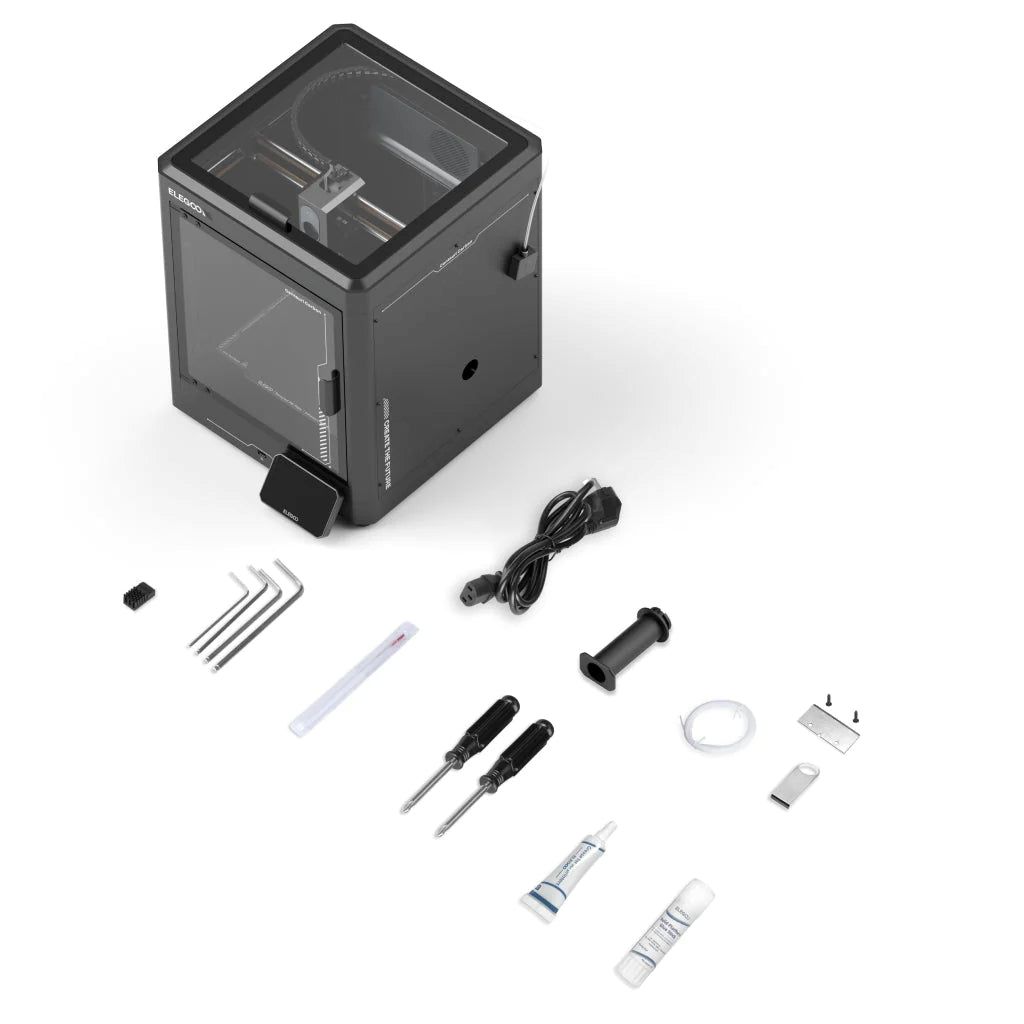 ELEGOO CENTAURI CARBON