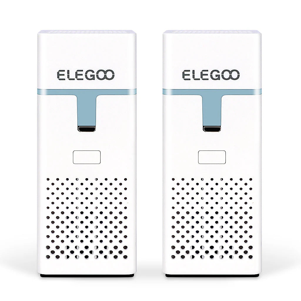 Elegoo Mini Air Purifier