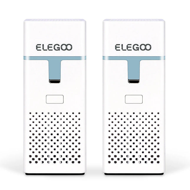 Elegoo Mini-Luftreiniger