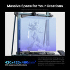 Elegoo Neptune 4 Max