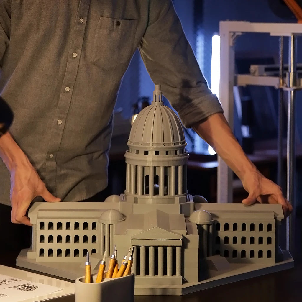 ELEGOO ORANGESTORM GIGA