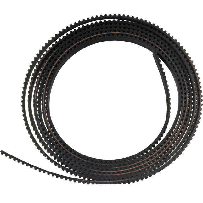 Elegoo OrangeStorm Giga X Axis Timing Belt Assembly