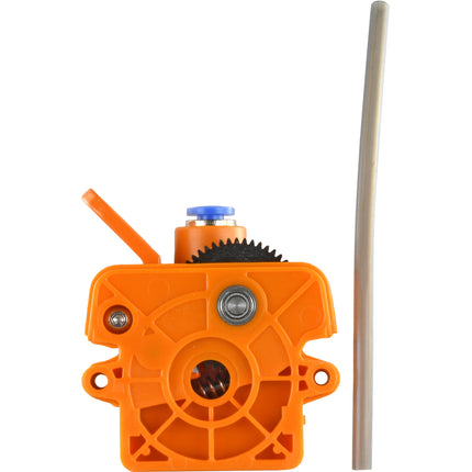 Elegoo OrangeStorm Giga Laufradkastenmontage