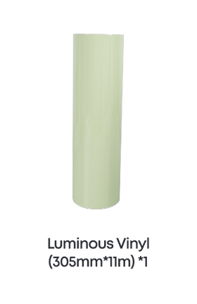 Eufymake Luminous Vinyl
