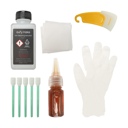 Eufymake Maintenance Kit