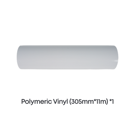 Eufymake Polymeric Vinyl