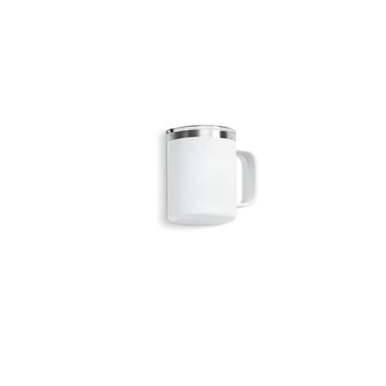 Taza de viaje de acero inoxidable Eufymake