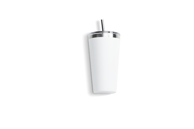 Eufymake Stainless Steel Tumbler