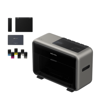 eufyMake UV Stampante E1