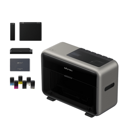 eufyMake UV Stampante E1