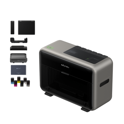 eufyMake UV Stampante E1