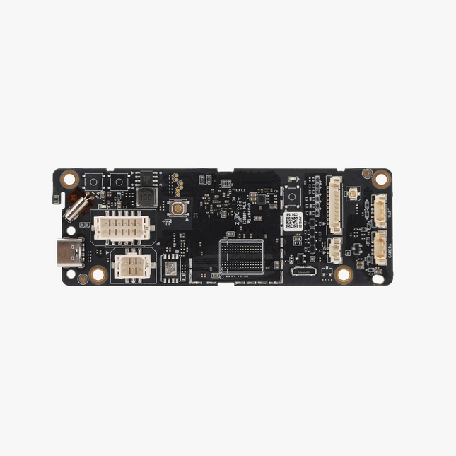 AP Scheda - X1C Series