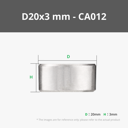 Rotondo Magnet