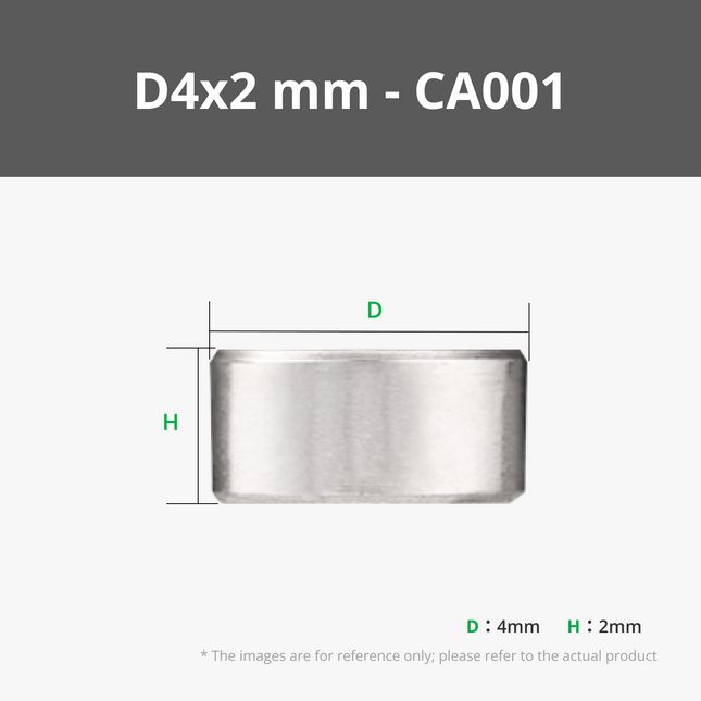 Rotondo Magnet