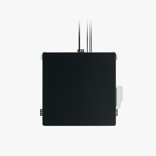 Piano Riscaldato Unità V3 - P1 Series
