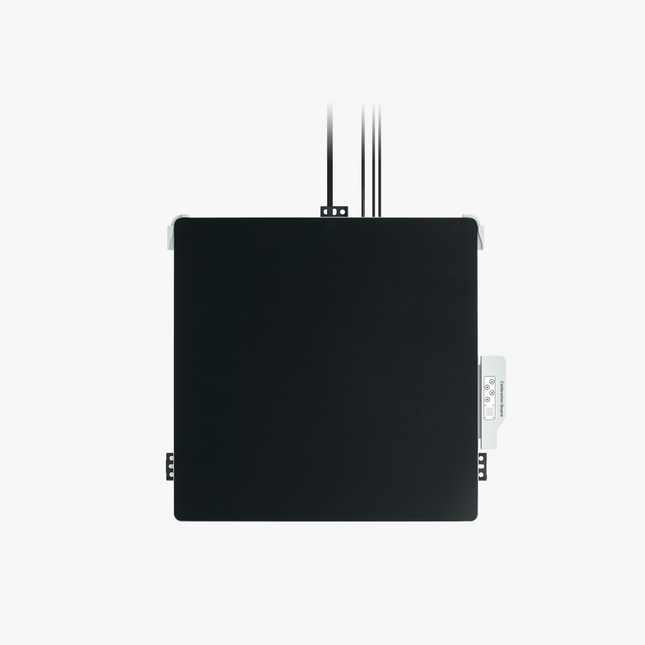 Piano Riscaldato Unità V3 - X1 Series