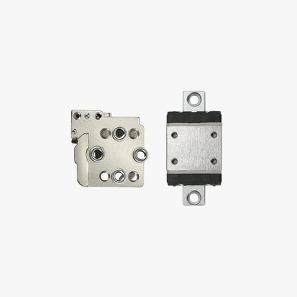 Ugello Lifting Rail