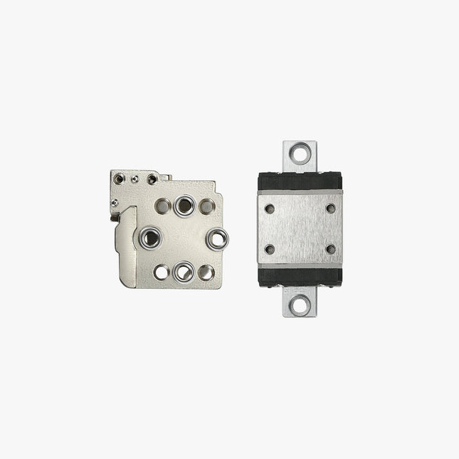 Ugello Lifting Rail
