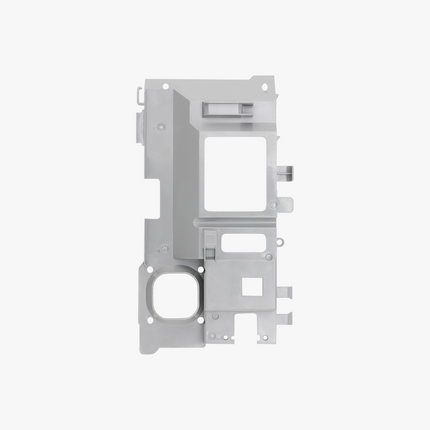 AC Scheda Cover - H2 Series