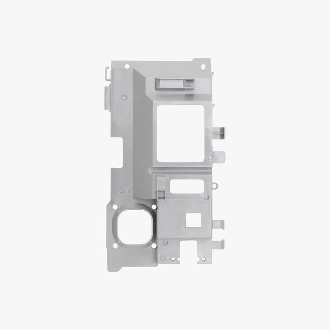 AC Scheda Cover - H2 Series