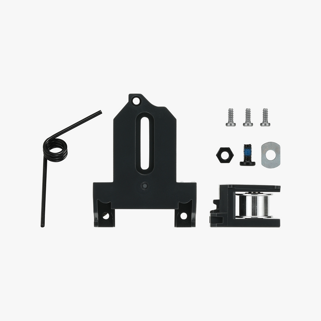 Z - Axis Tenditore - H2 Series