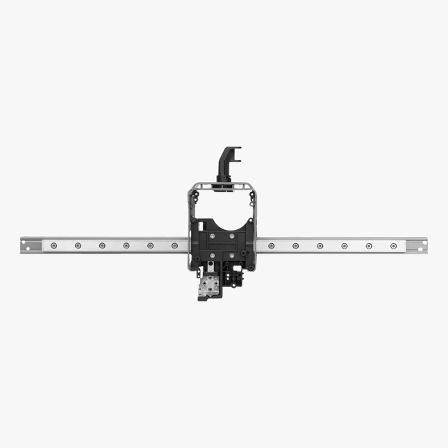 X - Axis Gruppo - H2 Series