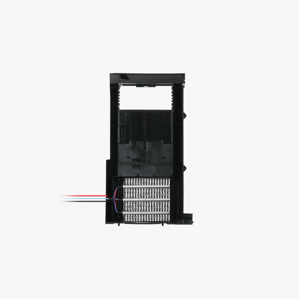 Riscaldatore Fotocamera Unità - H2 Series
