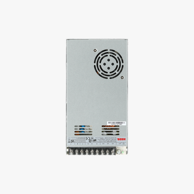 Switching Alimentatore