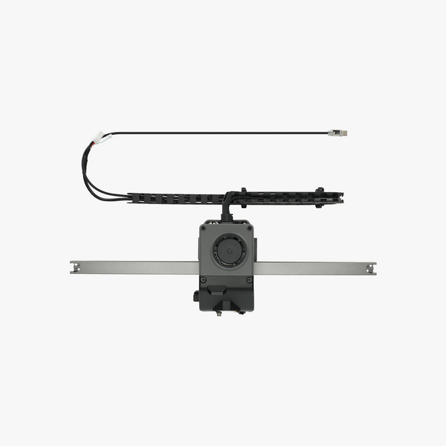 Testa di Stampa con X - Axis Gruppo - H2 Series