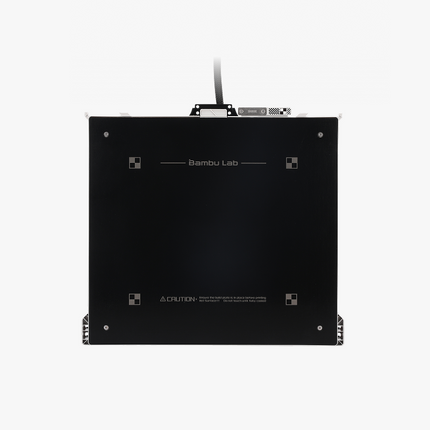 Piano Riscaldato Unità - H2 Series