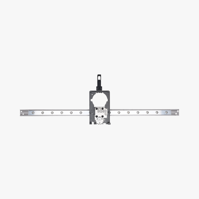 X - Axis Gruppo - H2 Series