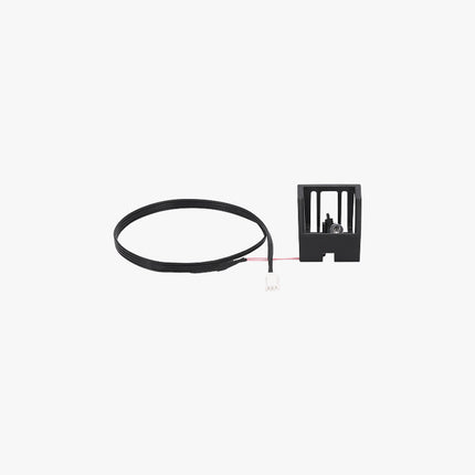 Camera Temperature Sensore - P2S
