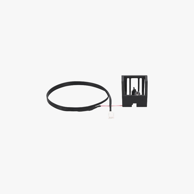Camera Temperature Sensore - P2S