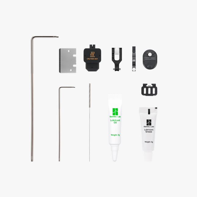 Accessorio Scatola per H2D