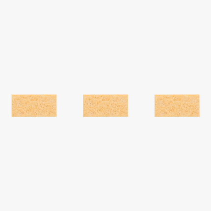 Ugello Pulizia Sponge