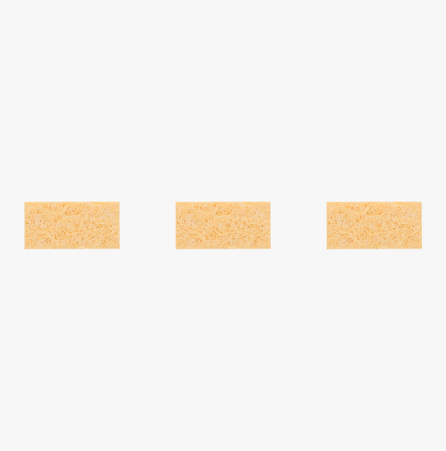 Ugello Pulizia Sponge