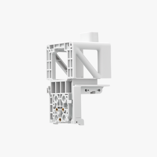 Testa di Stampa Block - A1 Series