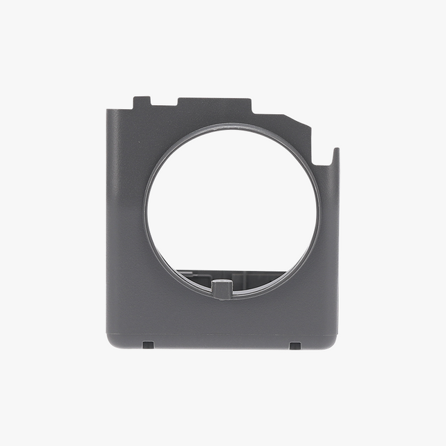 Testa di Stampa Cover Posteriore - H2S