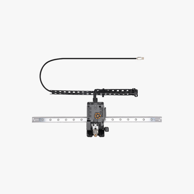 Testa di Stampa con X - Axis Gruppo - H2 Series