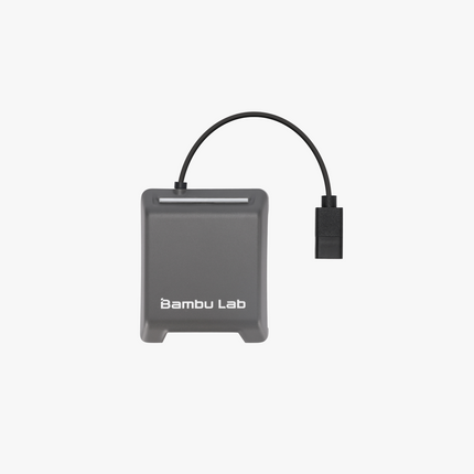 Bambu Lab upgraded head cooling fan - FAF019