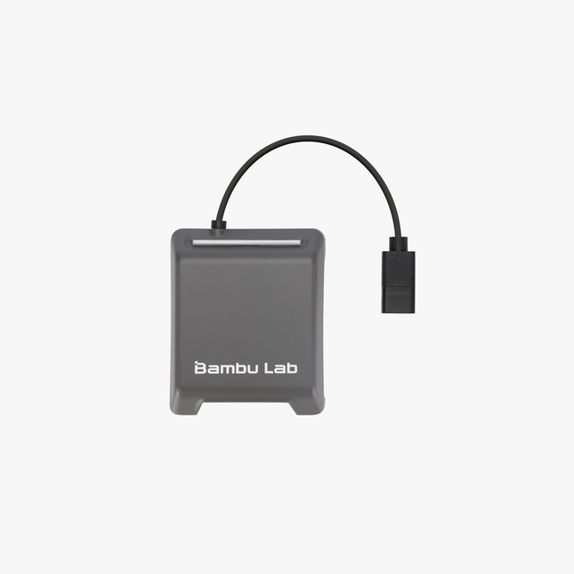 Bambu Lab verbesserter Kühllüfter Kopf - FAF019