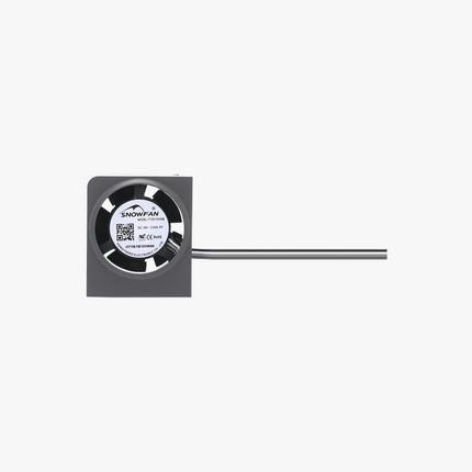 Ventola di Raffreddamento per Hotend - H2 Series