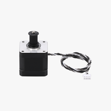 Z Motore - H2 Series