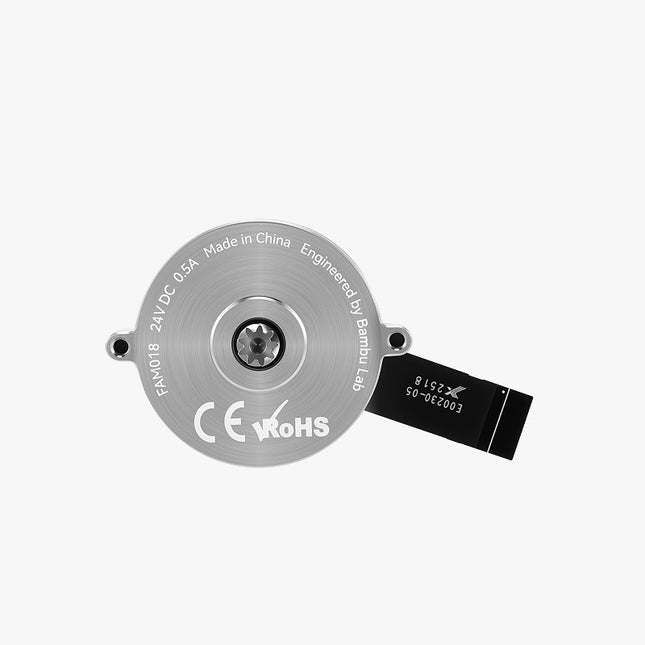 3508 Estrusore Servo Motore - P2S