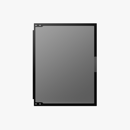 Anteriore Vetro Portello - H2 Series