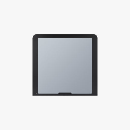 Vetro Cover Piastra - H2 Series