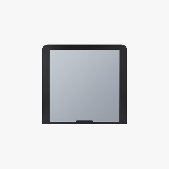 Vetro Cover Piastra - H2 Series