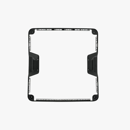 Enclosure Plastic Bottom Ring