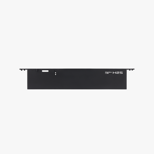 Cover Anteriore - H2 Series